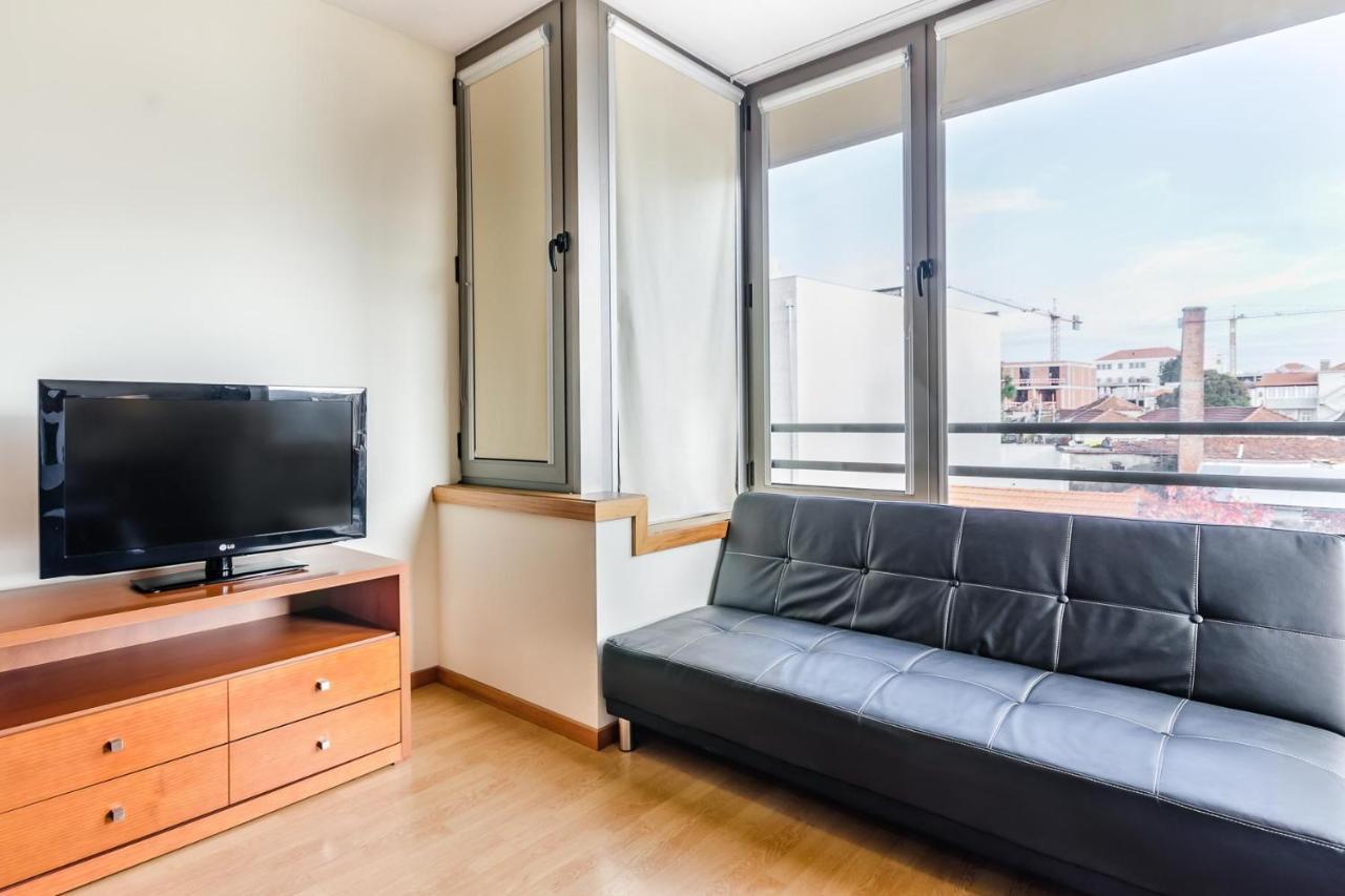 Ferienwohnung Rs Porto Flats Exterior foto