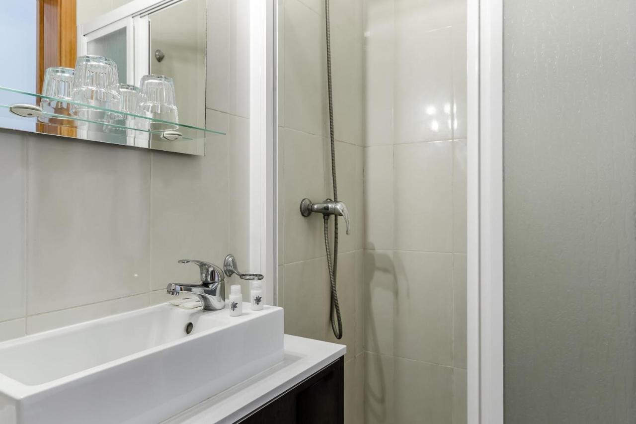 Ferienwohnung Rs Porto Flats Exterior foto