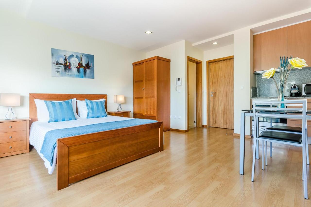 Ferienwohnung Rs Porto Flats Exterior foto