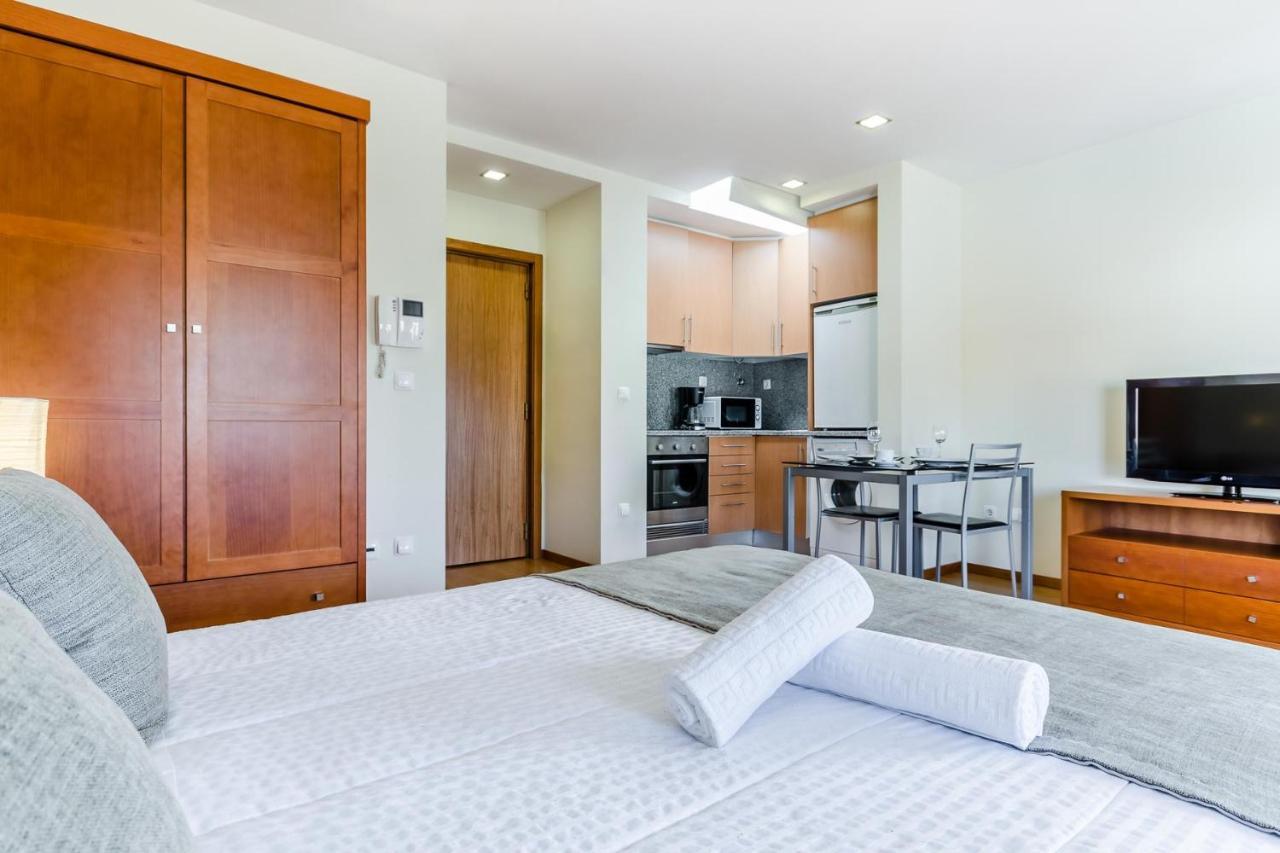 Ferienwohnung Rs Porto Flats Exterior foto