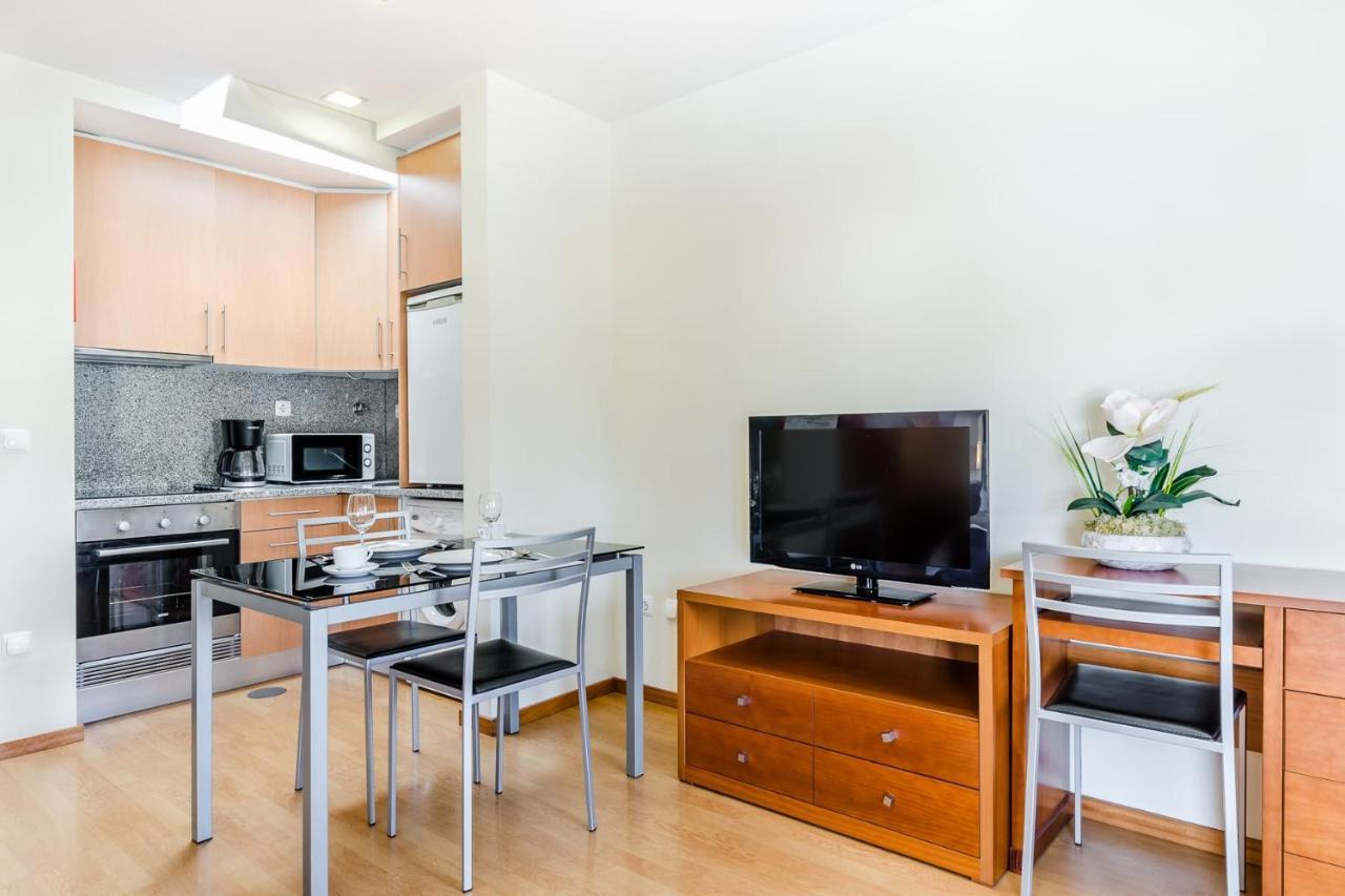 Ferienwohnung Rs Porto Flats Exterior foto