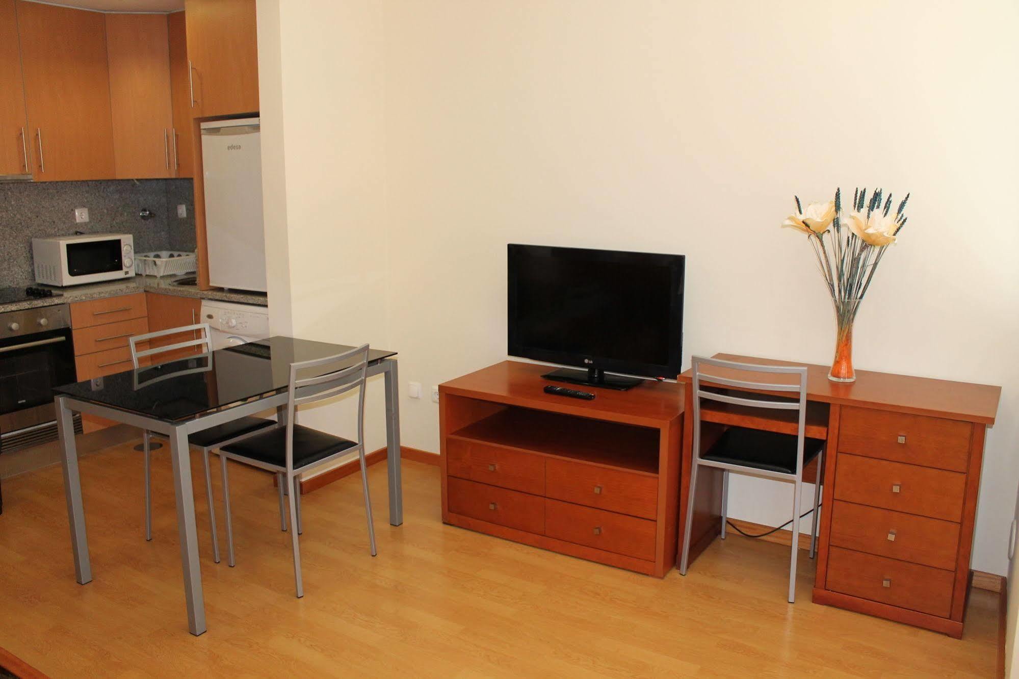 Ferienwohnung Rs Porto Flats Exterior foto